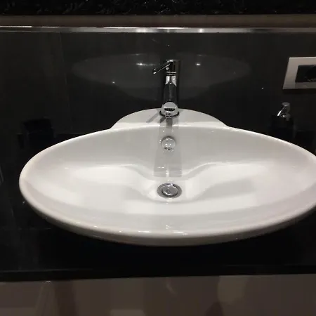 Bilocale_torino_deluxe 아파트 토리노